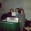 Eventi » Incontri » Convegno ITAMSAT 1989